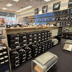 Rack Room Shoes