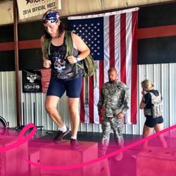 Crossfit Ignis