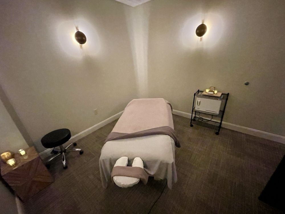 Terramé Salon & Spa - Madison