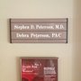 Photo of Peterson Stephen D MD
