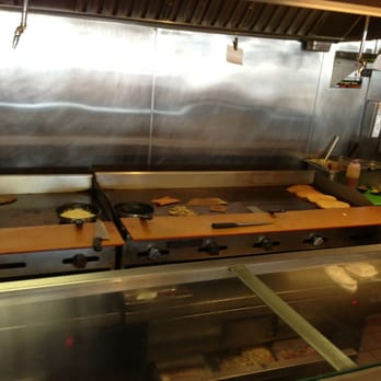 Las Tortugas - flat grill of goodness - Mexican Near Me - Aurora, Colorado