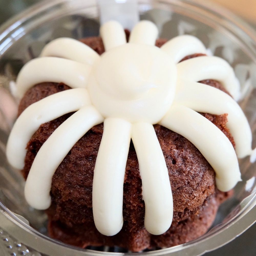 Nothing Bundt Cakes - Chocolate Bundt cake - Bakeries Near Me - Hartsdale, New York Nothing Bundt Cakes - Chocolate Bundt cake - Bakeries Near Me - Hartsdale, New York