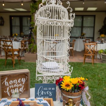 The Secret Garden - Venues & Event Spaces Near Me - Rancho Santa Fe, California The Secret Garden - Venues & Event Spaces Near Me - Rancho Santa Fe, California