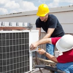 Brunke Heating & Cooling Company