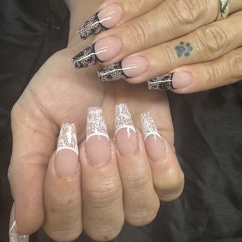 D's House Nails - Kelli is magnificent! She's a true artist - Nail Salons Near Me - Pleasant Hill, California D's House Nails - Kelli is magnificent! She's a true artist - Nail Salons Near Me - Pleasant Hill, California