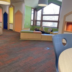 Palos Heights Public Library