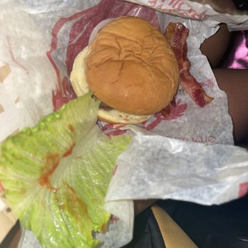 Wendy's - Order incorrect!!! - Burgers Near Me - Sun City, California Wendy's - Order incorrect!!! - Burgers Near Me - Sun City, California