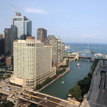 Chicago Skyline - Local Flavor Near Me - Chicago, Illinois