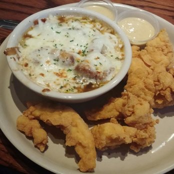 Tully's Good Times - Batavia - French onion and tenders lunch special was a dynamite surprise in flavor and quantity - Sports Bars Near Me - Batavia, New York Tully's Good Times - Batavia - French onion and tenders lunch special was a dynamite surprise in flavor and quantity - Sports Bars Near Me - Batavia, New York