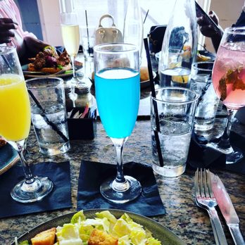 Lucille's - Girls brunch - New American Near Me - Houston, Texas Lucille's - Girls brunch - New American Near Me - Houston, Texas