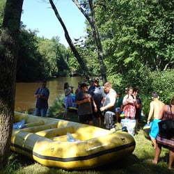 Duggan's Canoe Livery & Campground