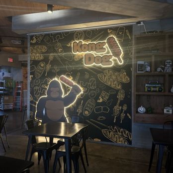 Kong Dog - Asian Fusion Near Me - Glenview, Illinois Kong Dog - Asian Fusion Near Me - Glenview, Illinois