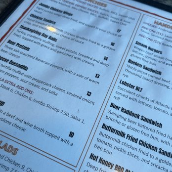 Solid Slice Pizzeria and Pub - Pizza Near Me - Haverhill, Massachusetts