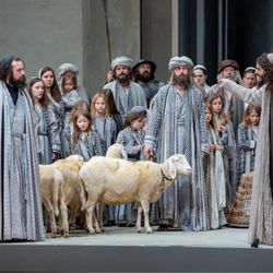 Passionstheater Oberammergau
