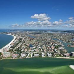 Joe's Barber Shop - Joe's Barbershop is located on Marco Island.