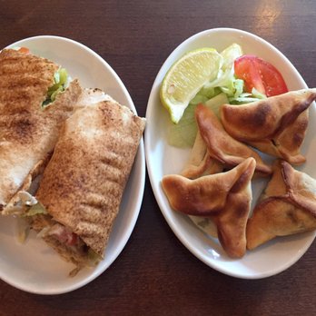 The Cedar - Lebanese Near Me - London, XGL