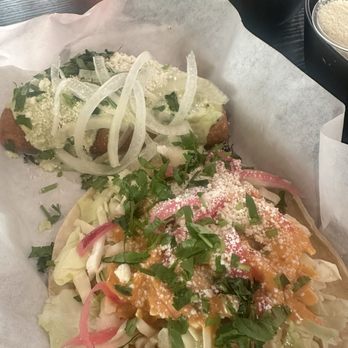 Str8 Up Tacos - Mexican Near Me - Lakewood, California