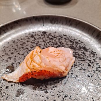 Hidden Fish - Goldeneye snapper - Sushi Bars Near Me - San Diego, California