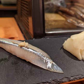 Matoi - Sushi Bars Near Me - San Diego, California
