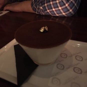 Caffe Concerto - Amazing tiramisu cup :) - Pizza Near Me - Los Angeles, California