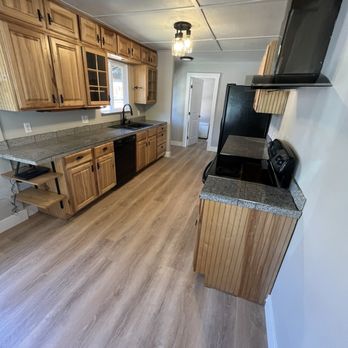 Element Homes - General Contractors Near Me - East Wenatchee, Washington