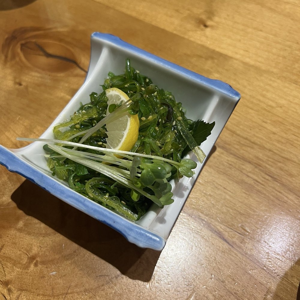 Miyabi Restaurant - Japanese Near Me - Tukwila, Washington