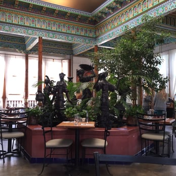 Boulder Dushanbe Teahouse - Statuary - Tea Rooms Near Me - Boulder, Colorado Boulder Dushanbe Teahouse - Statuary - Tea Rooms Near Me - Boulder, Colorado