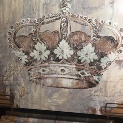 Kirkland's - I love this crown