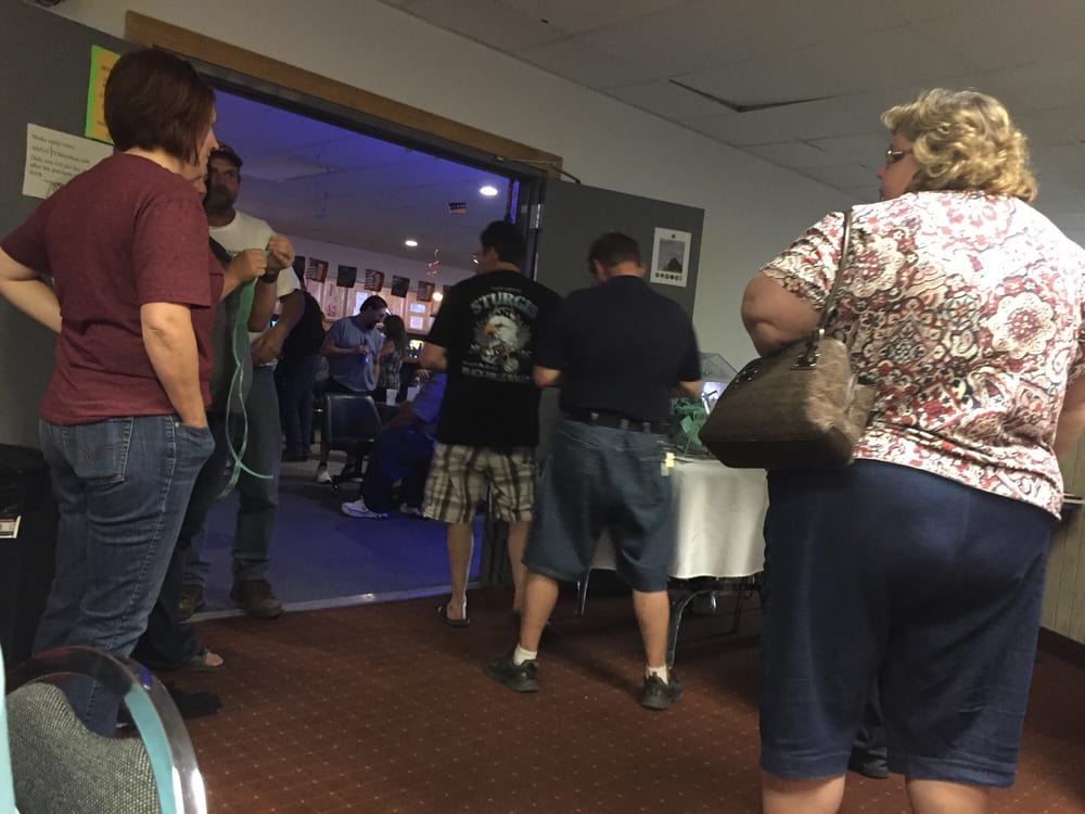 Amvets Post 10 - veterans service organization in Cheyenne, WY