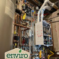 Enviro Plumbing