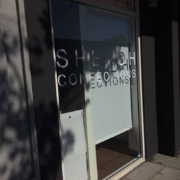 Exterior photo of Shekoh Confections - San Francisco, California Exterior photo of Shekoh Confections - San Francisco, California