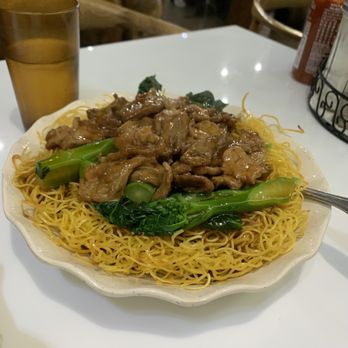 Chi Cafe - Hong Kong Style Cafe Near Me - Chicago, Illinois
