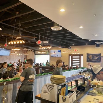 Chinitas - Sushi Bars Near Me - Henderson, Nevada