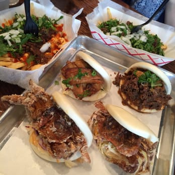 Fat Bao - Chinese Near Me - Houston, Texas Fat Bao - Chinese Near Me - Houston, Texas