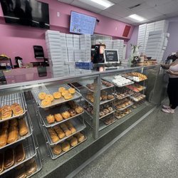 Donuts