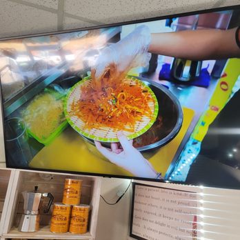 Healthy Banh Mi - Looping video shows examples of all the dishes being prepared. - Vietnamese Near Me - Rockwall, Texas Healthy Banh Mi - Looping video shows examples of all the dishes being prepared. - Vietnamese Near Me - Rockwall, Texas