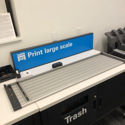 FedEx Office Print & Ship Center