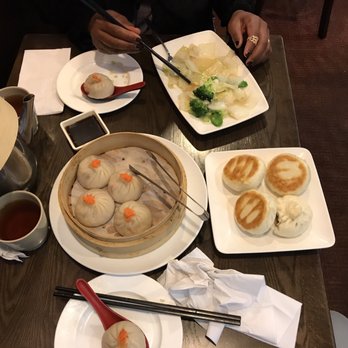 Dumpling Cafe - Good a must try in Boston. - Taiwanese Near Me - Boston, Massachusetts