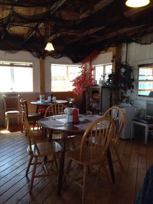 Harbour View Restaurant by null