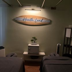 Health-Land Massage & Wellness