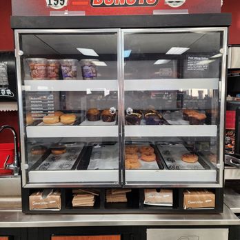 CEFCO - Donuts - Gas Stations Near Me - Shamrock, Texas CEFCO - Donuts - Gas Stations Near Me - Shamrock, Texas