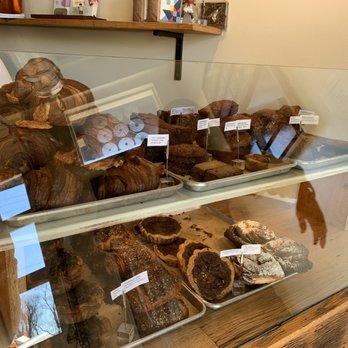 Boulted Bread - The croissants are my favorite. - Bakeries Near Me - Raleigh, North Carolina Boulted Bread - The croissants are my favorite. - Bakeries Near Me - Raleigh, North Carolina