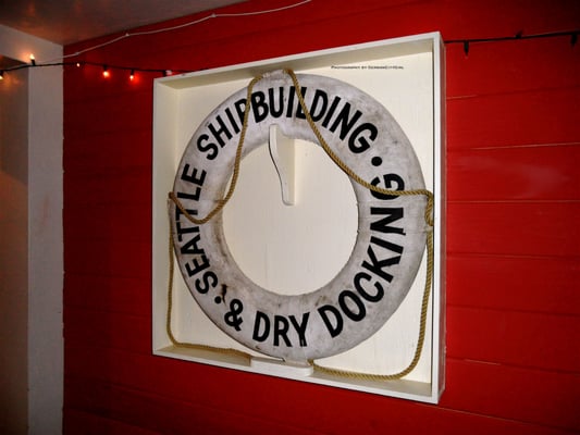 National Nordic Museum by null