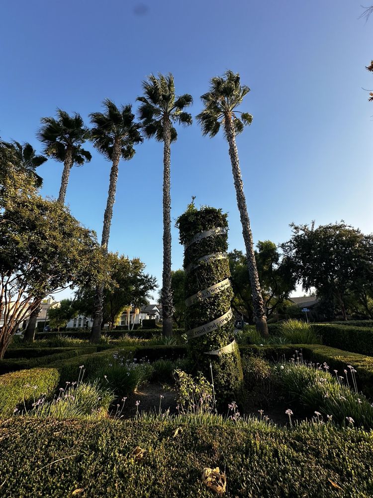 Inspiration Park Logo