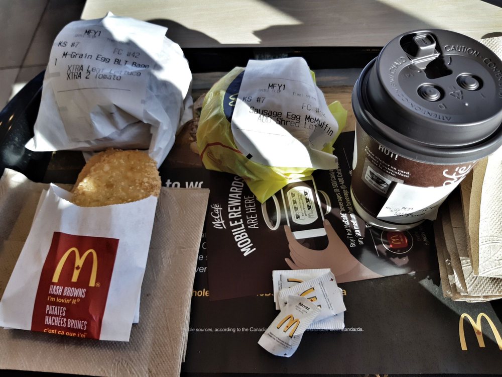 McDonald's Logo