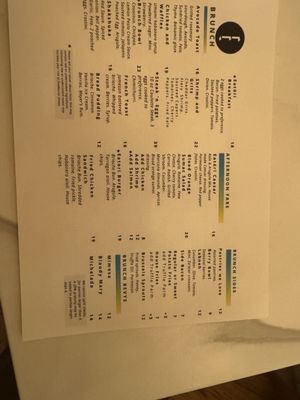 Menu photo 2 Eatori Market Detroit, MI