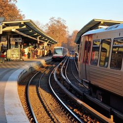 U-Bahnhof Kellinghusenstraße