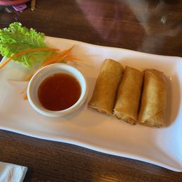 A2 Thai EGG Roll