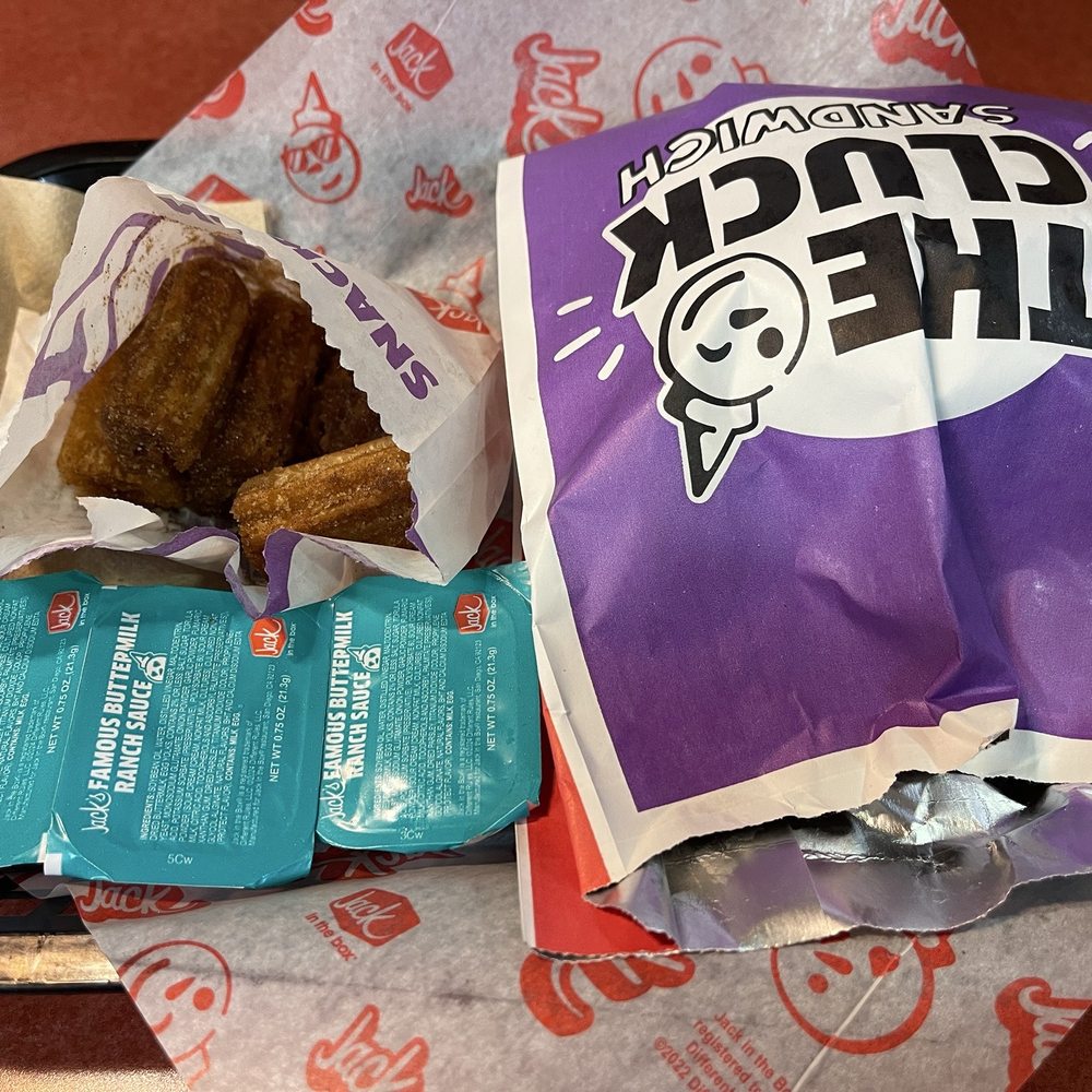 Jack in the Box - Our dinner tn - Fast Food Near Me - Castaic, California Jack in the Box - Our dinner tn - Fast Food Near Me - Castaic, California