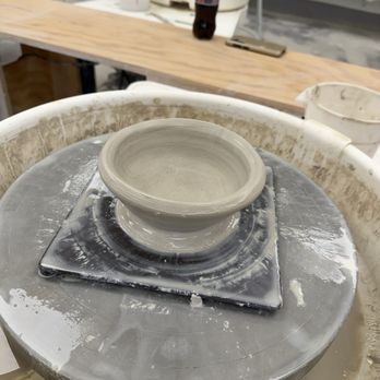 Still Life Ceramics Studio - Art Classes Near Me - Richmond, Virginia